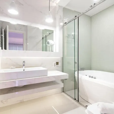 Luxury Cavo Mare Meltemi With Private Pool & Jacuzzi *