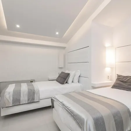 Luxury Cavo Mare Meltemi With Private Pool & Jacuzzi *