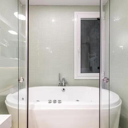 Luxury Cavo Mare Meltemi With Private Pool & Jacuzzi *