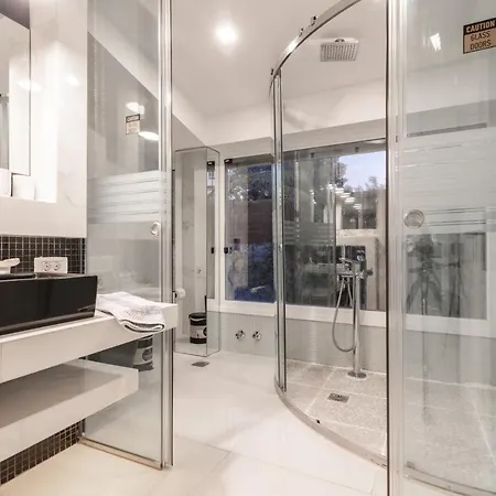 Luxury Cavo Mare Meltemi With Private Pool & Jacuzzi Villa Planos (Zakynthos)