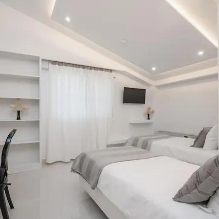 Luxury Cavo Mare Meltemi With Private Pool & Jacuzzi Villa Planos (Zakynthos)