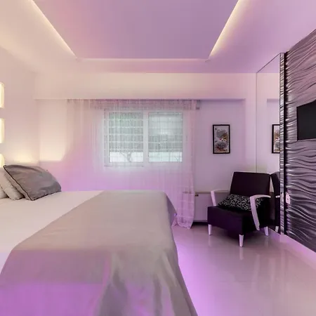 Luxury Cavo Mare Meltemi With Private Pool & Jacuzzi Villa Planos (Zakynthos)