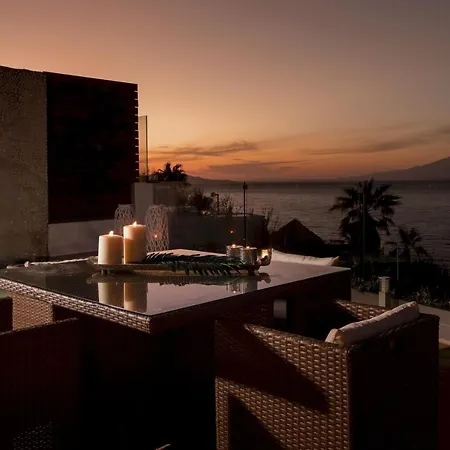 Luxury Cavo Mare Meltemi With Private Pool & Jacuzzi Villa *