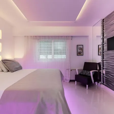 Luxury Cavo Mare Meltemi With Private Pool & Jacuzzi